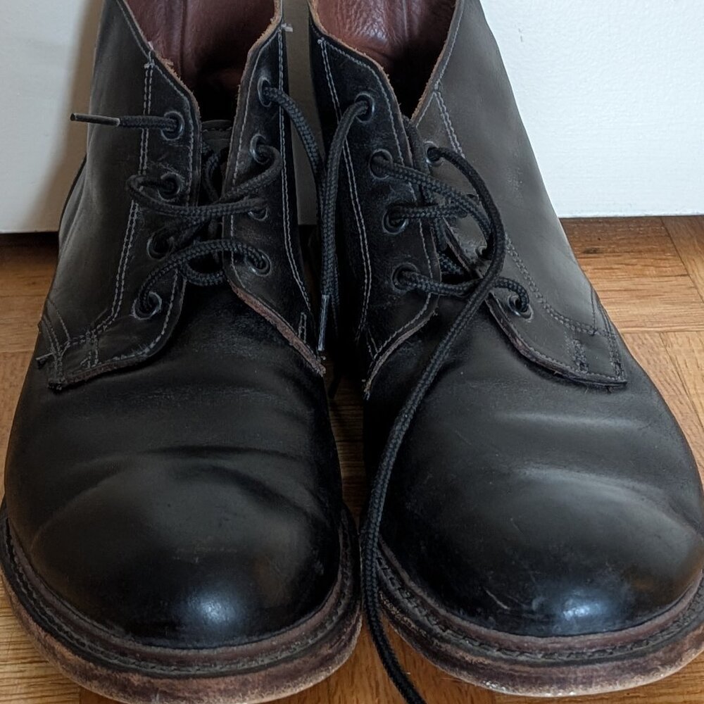 Allen Edmonds Odenwald, Men's Size 11